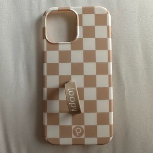 Loopy iPhone 12 Pro Max case